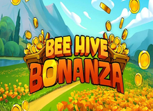 Bee Hive Bonanza 