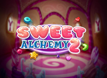 Sweet Alchemy 2