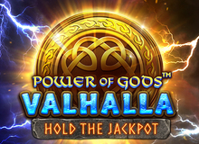 Power of Gods™: Valhalla