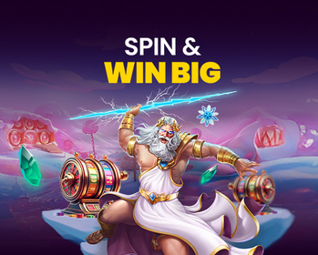 ✨ Spin & Win Big! 🎰