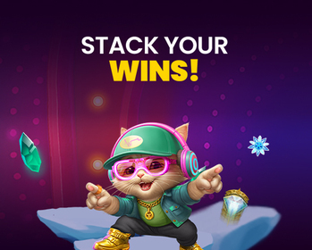 🎉 Stack Your Wins! 🎉