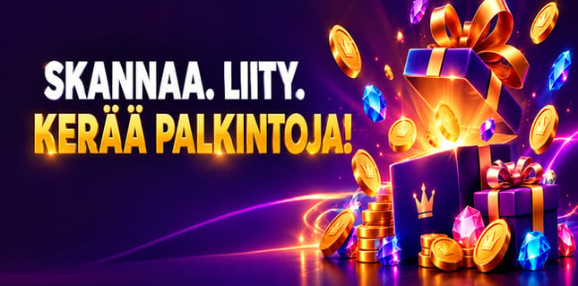 🎉 Telegramin Huvikeskus 🎉