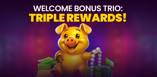 Start your SpinneriKasino adventures right away!