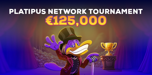 🏆 Platipus Network Tournament