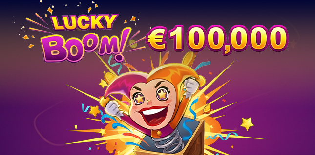 Playson - Booongo Tournament