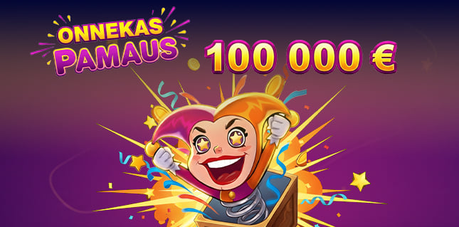 Playson – Booongo Turnaus