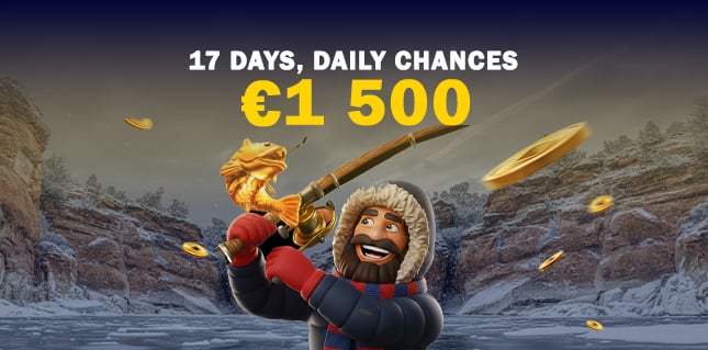 Daily Top 3 Spins Challenge 🎰